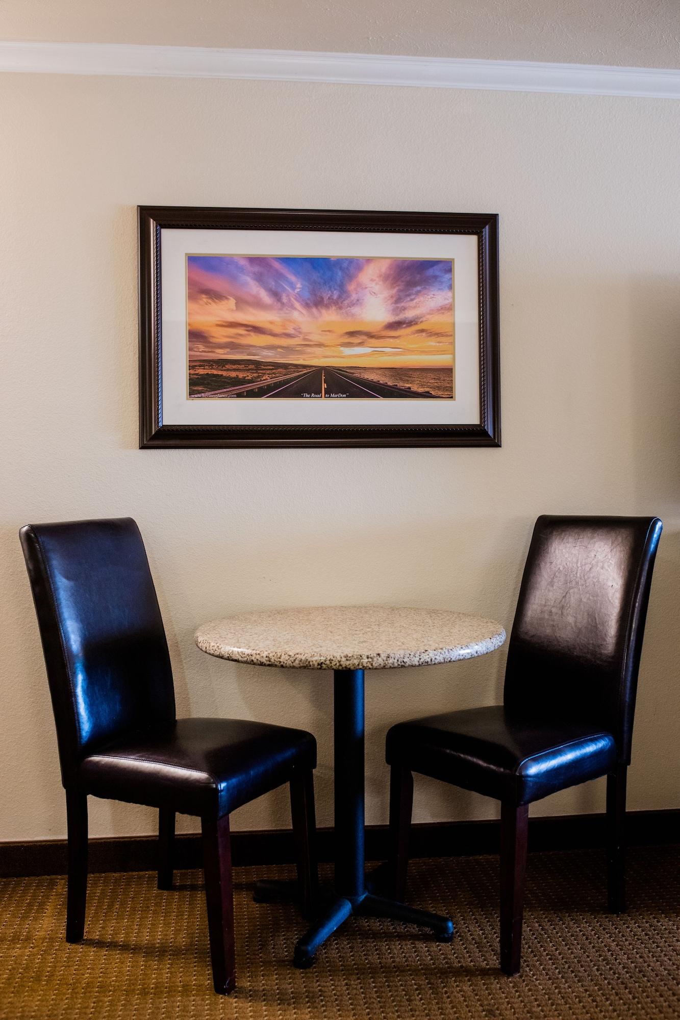 Ramada By Wyndham Moses Lake Luaran gambar