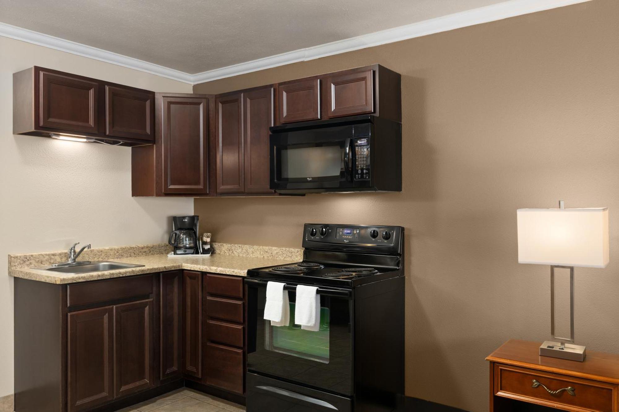 Ramada By Wyndham Moses Lake Luaran gambar